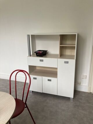  Appartement à louer 2 pièces 30 m²