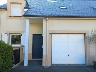  Maison à louer 5 pièces 102 m²