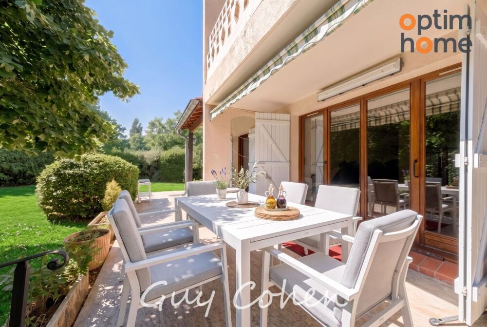 Appartement 4 pièces 114 m² · à Aix en Provence · 114 m² · 895 000 €