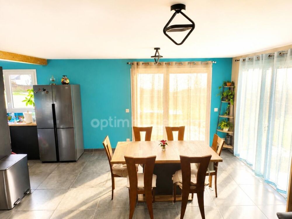 Vente Maison Maison 4 pièces LA BALME DE SILLINGY (74) La balme de sillingy