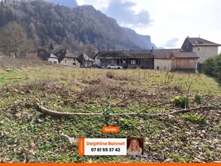  Terrain à vendre 944 m²