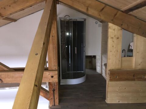  Loft � louer 2 pi�ces 75 m�