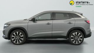 Austral full hybrid E-Tech 200 ch Techno 2026 occasion 73420 Voglans