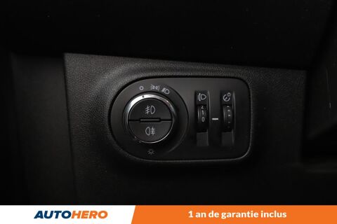 Corsa 1.4 Graphite 3P 90 ch 2016 occasion 92130 Issy-les-Moulineaux