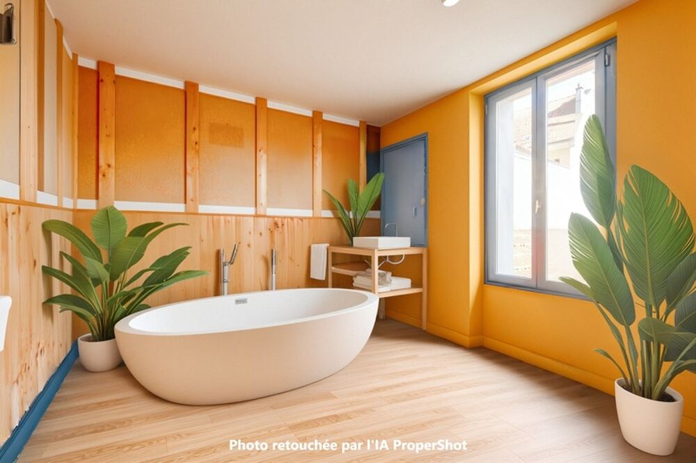 Christophe Michaudelle  EXLUSIVITE - CAPIFRANCE vous propose proche de Meaux - Saint Soupplets, à Lizy sur Ourcq : Proche des c