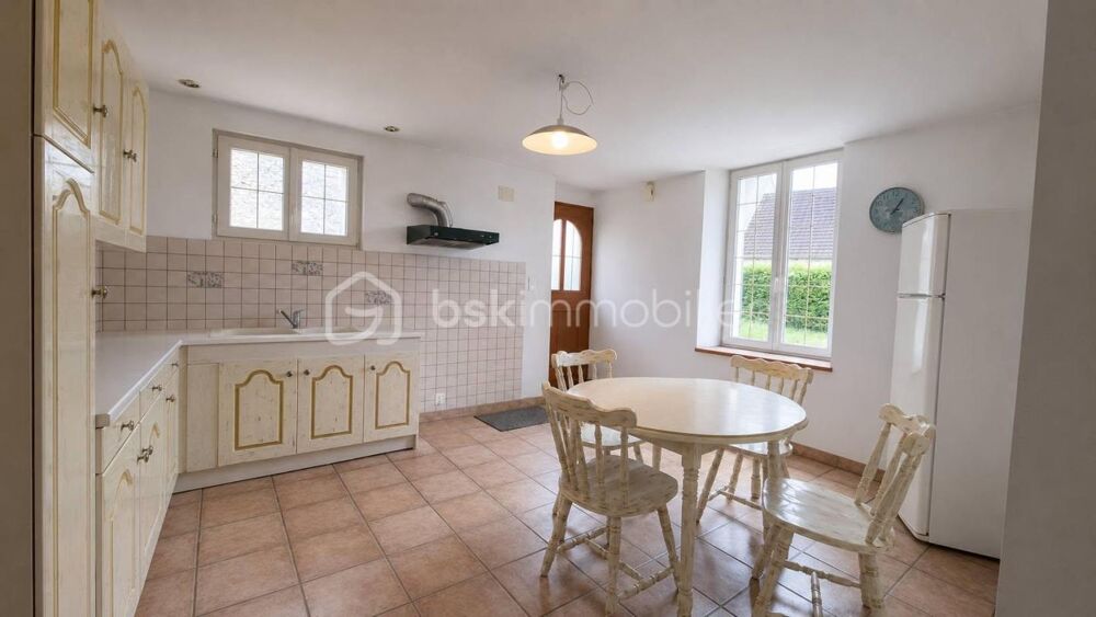 Charmante maison en pierre
