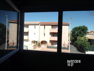  Appartement  louer 1 pice 20 m