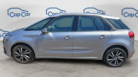 C4 Spacetourer 1.5 BlueHDi 130 EAT8 Feel 2019 occasion 78700 Conflans Sainte Honorine
