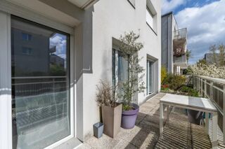  Appartement � vendre 3 pi�ces 53 m�