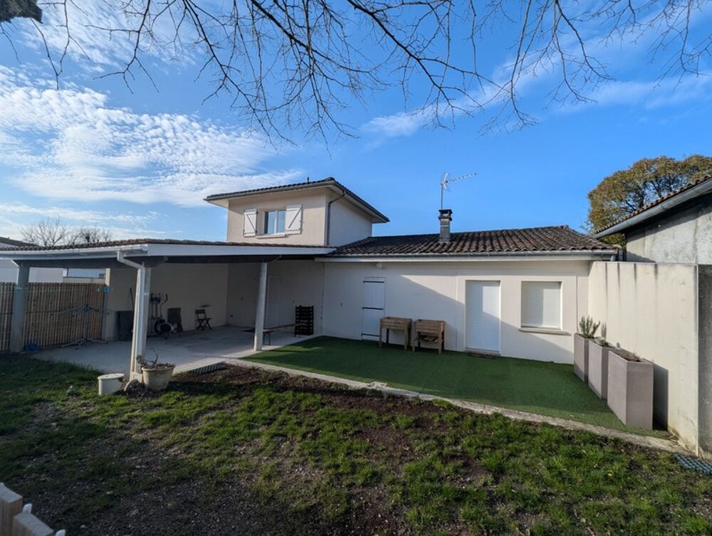 � vendre  Propri�t�/ch�teau M�rignac (33700)