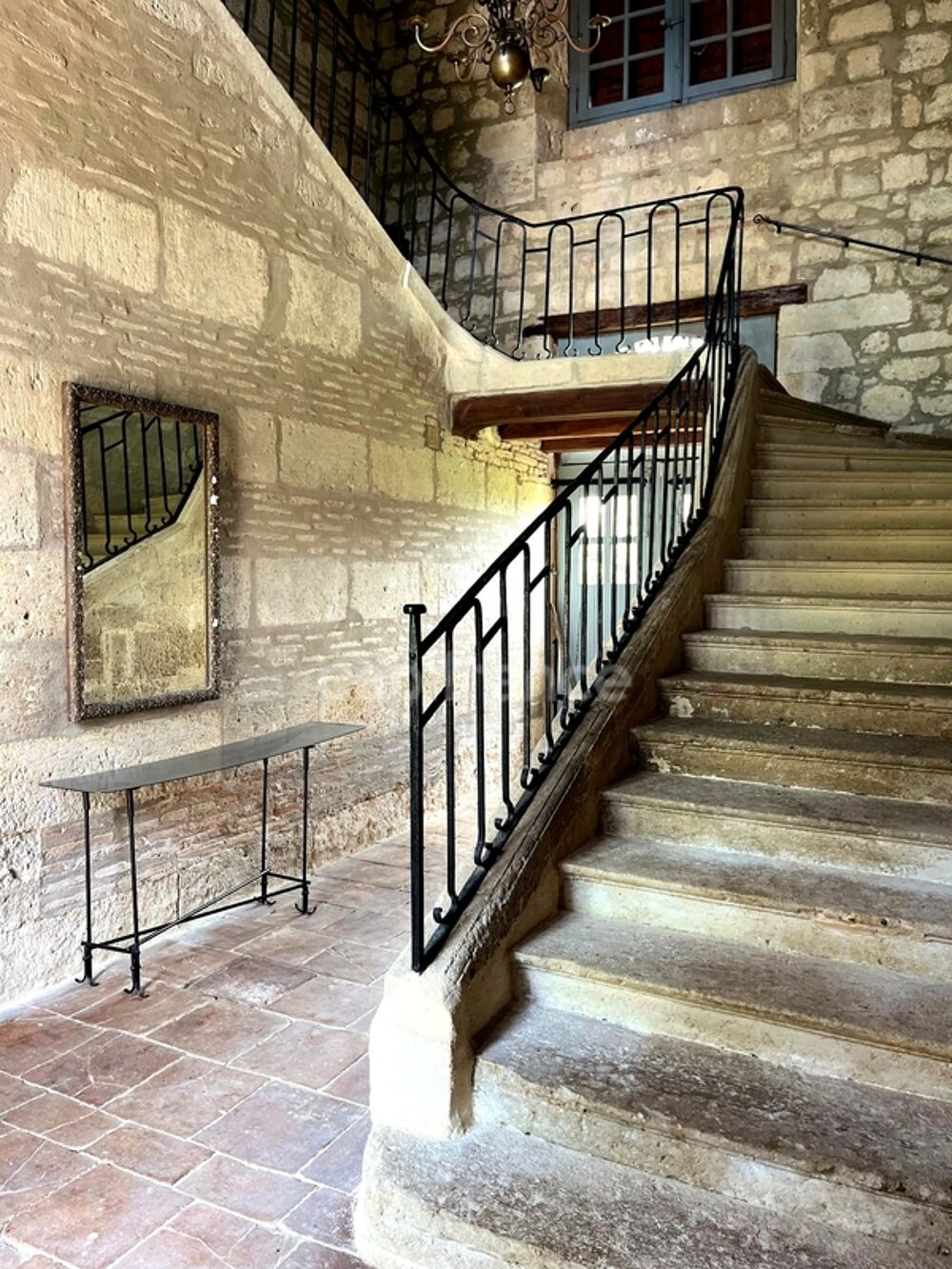� vendre  Propri�t�/ch�teau Saint-Clar (32380)