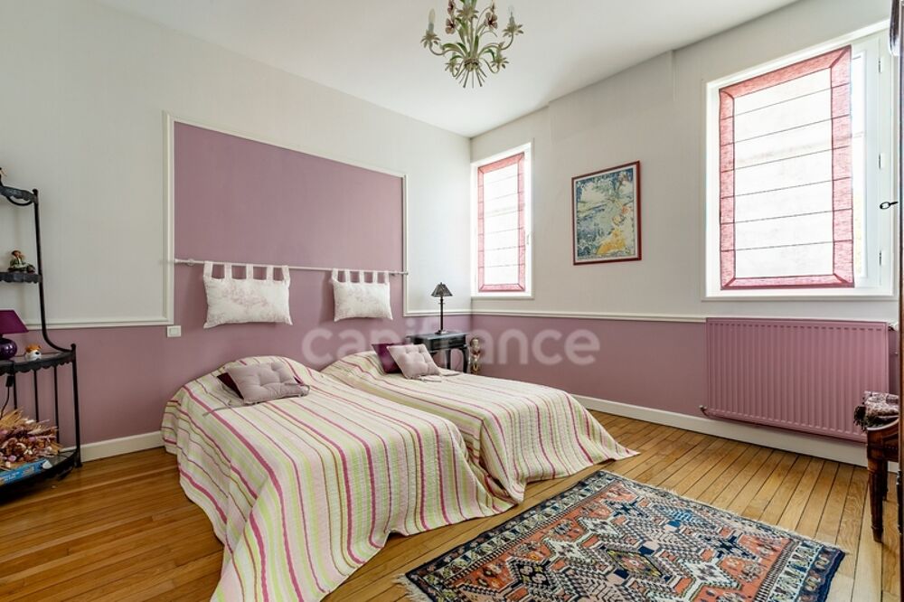 à vendre  Maison Soissons (02200)