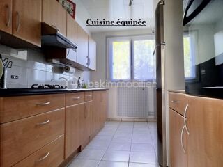  Appartement à vendre 5 pièces 92 m²