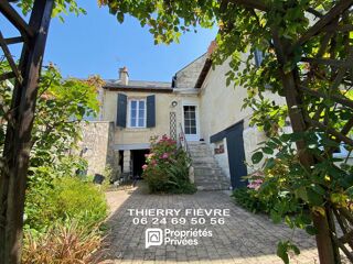  Maison à vendre 6 pièces 130 m²