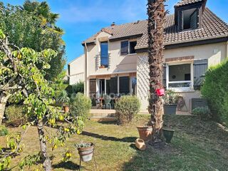  Maison à vendre 6 pièces 120 m²
