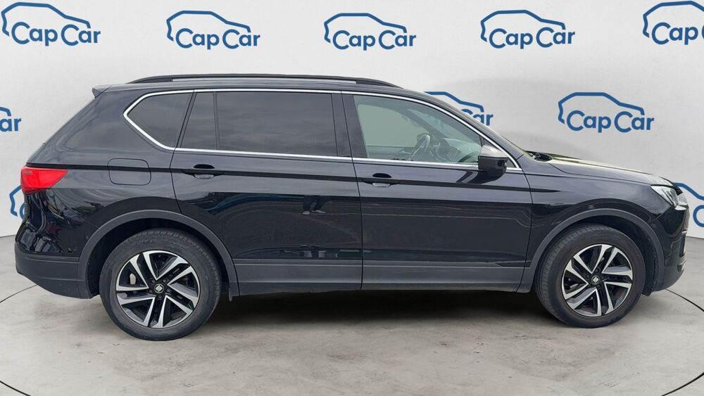 Tarraco 2.0 TDI 150 4Drive DSG7 Style Business 2019 occasion 49170 La Possonniere