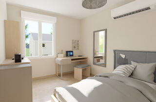  Maison � vendre 5 pi�ces 93 m�