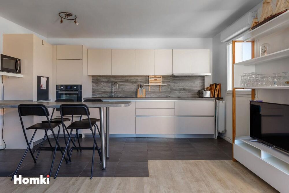 Vente Appartement Appartement T3 de 58 m² à Montigny-lès-Cormeilles 95370, Rue John Lennon Montigny les cormeilles
