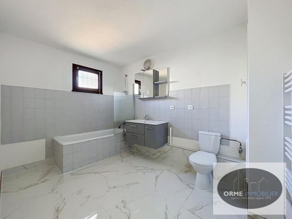 Vente Appartement Appartement - Lingolsheim - 47m² Lingolsheim