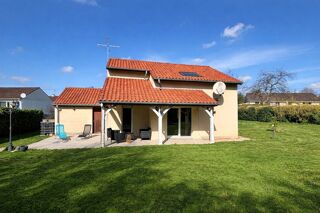  Maison � vendre 4 pi�ces 92 m�