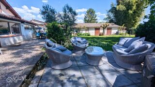  Maison � vendre 9 pi�ces 160 m�