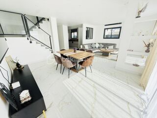  Maison � vendre 6 pi�ces 125 m�