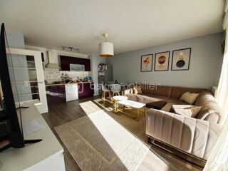  Appartement � vendre 3 pi�ces 63 m�
