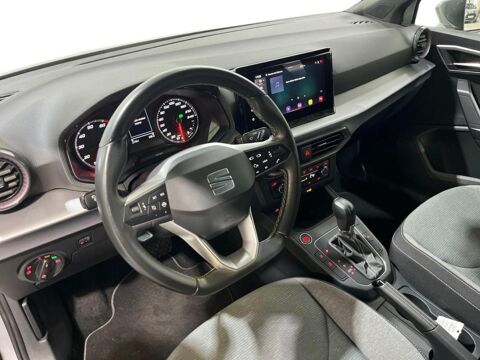 Ibiza 1.0 TSI 110 ch S/S DSG7 Xcellence 2022 occasion 31100 Toulouse