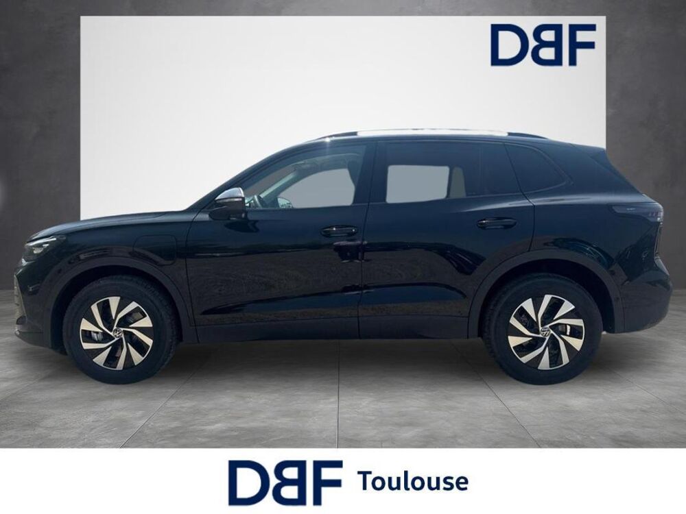 Tiguan NOUVEAU 1.5 EHYBRID 204CH DSG6 LI 2026 occasion 31100 Toulouse