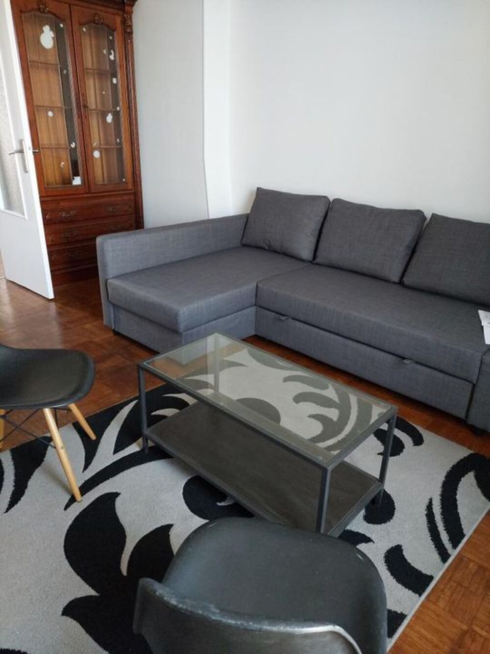 Location Appartement Studio de 35m2 à louer sur Pantin Pantin