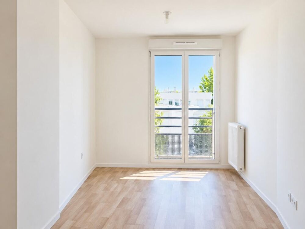 Location Appartement T3 avec balcon et parking à Corbeil-Essonnes Corbeil essonnes