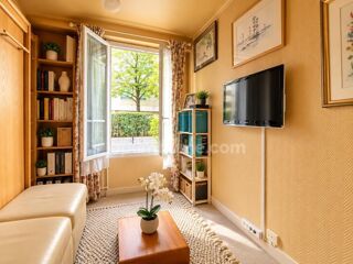  Appartement à vendre 2 pièces 28 m²