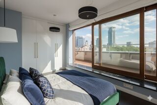  Appartement � vendre 5 pi�ces 115 m�