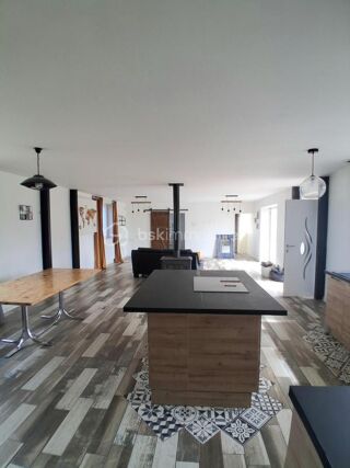  Maison � vendre 4 pi�ces 93 m�