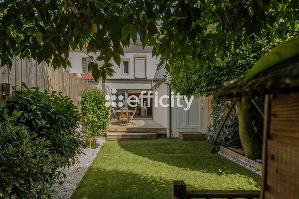 Maison 6 pièces 145 m² · à La Rochelle · 145 m² · 1 095 000 €
