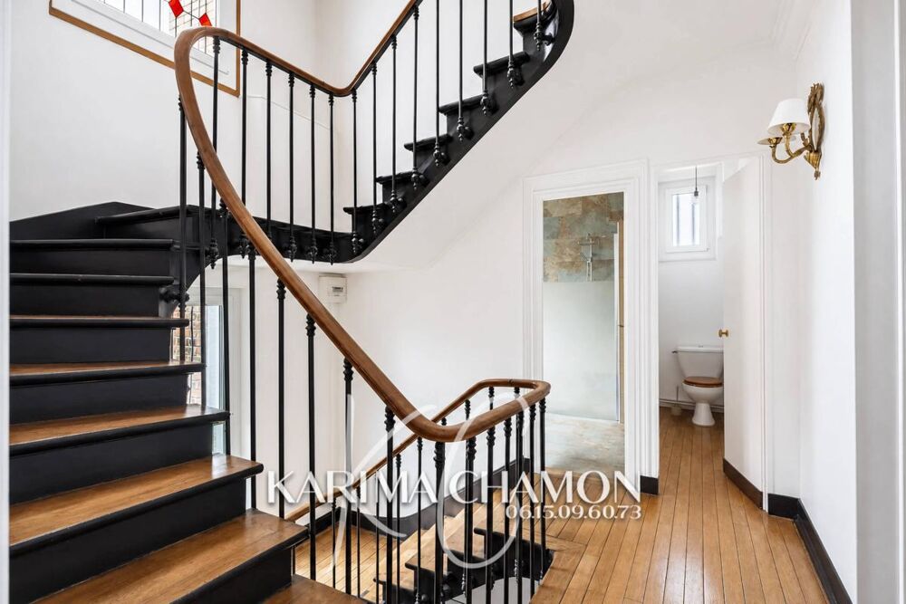 à vendre  Propriété/château Limeil-Brévannes (94450)