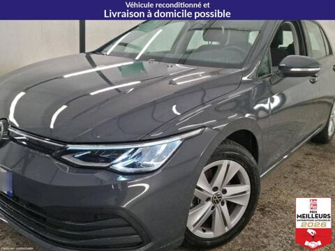 Annonce voiture Volkswagen Golf 23900 €