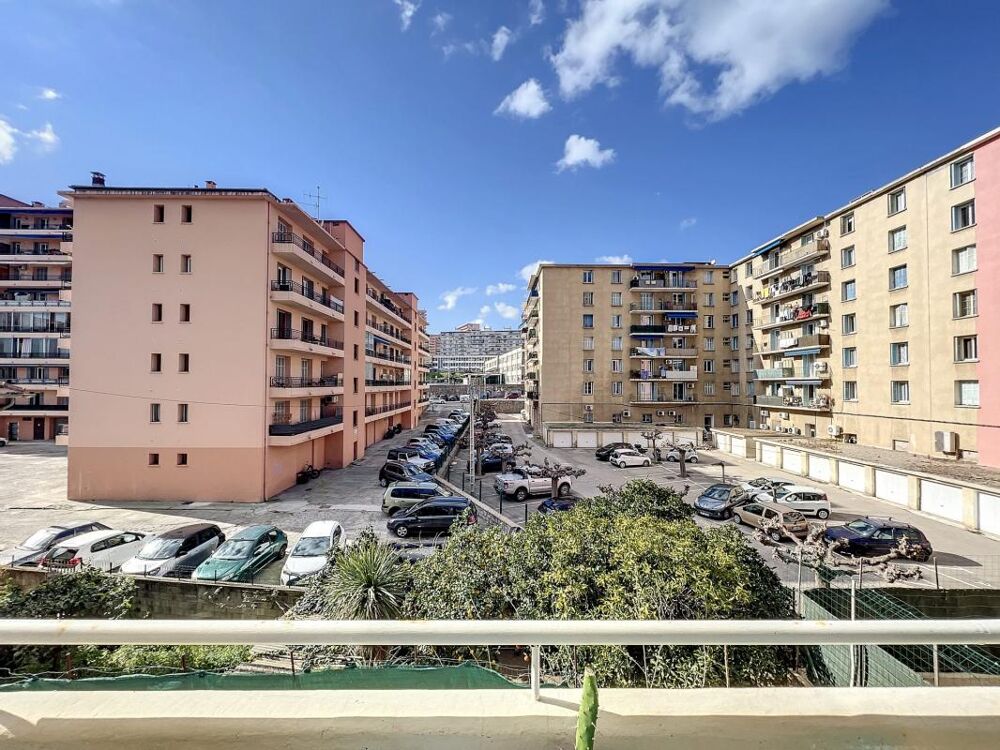 Vente Appartement Appartement F3 en vente proche Centre ville  Ajaccio Ajaccio