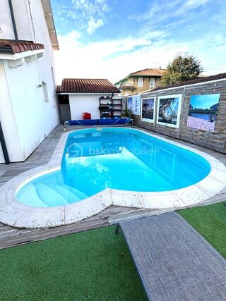  Maison � vendre 4 pi�ces 110 m�