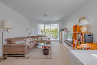  Appartement à vendre 2 pièces 47 m²