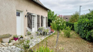  Maison � vendre 4 pi�ces 90 m�