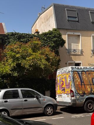  Maison à vendre 3 pièces 109 m²