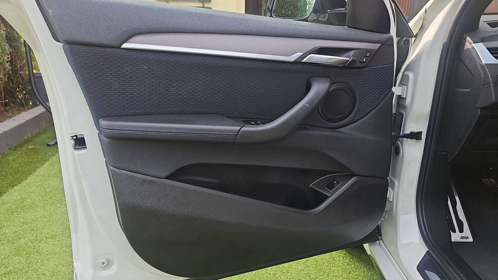 X2 xDrive 18d 150 Steptronic8 M Sport - Automatique Entretien c 2021 occasion 31800 Saint Gaudens