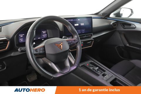 Formentor 1.5 TSI V DSG7 150 ch 2023 occasion 92130 Issy-les-Moulineaux
