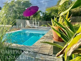  Villa � vendre 4 pi�ces 86 m�