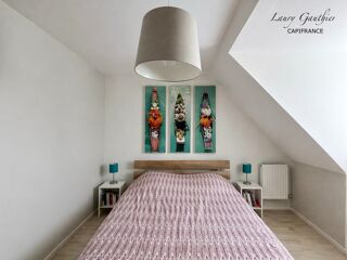  Maison � vendre 4 pi�ces 89 m�