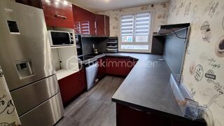  Appartement à vendre 4 pièces 75 m²