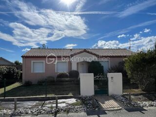  Maison à vendre 5 pièces 118 m²