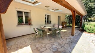  Maison à vendre 5 pièces 142 m²