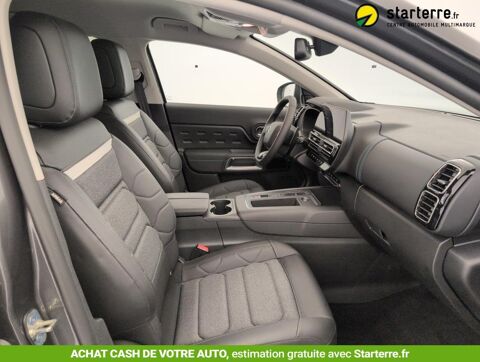 C5 aircross Hybride 145 e-DCS6 Max 2025 occasion 69190 Saint-Fons
